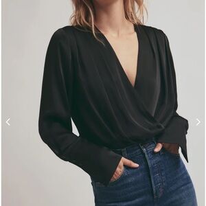 Favorite Daughter The Date Bodysuit